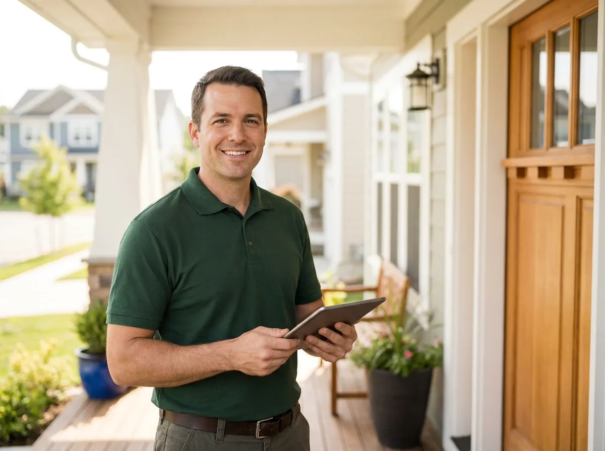 Pest control FAQs for Buellton, CA